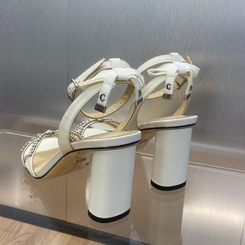 Christian Dior Sandals